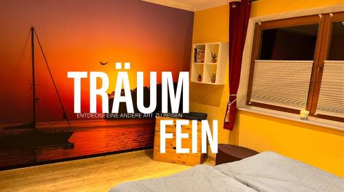 Waidring Apartment | 80 m2, für bis 6 Personen mit tollem Skigebiet, zentral und doch ruhig