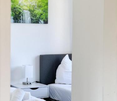 Gaissau House | Seen- Süchtig Urlaub machen by Hello Fewo Apartments