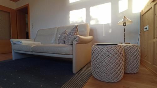 Obsteig Apartment | Apartment Guem