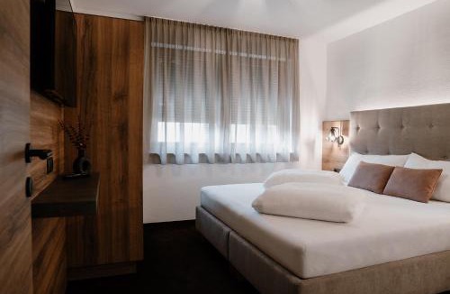 Laengenfeld Apartment | Apartment Fernzeit