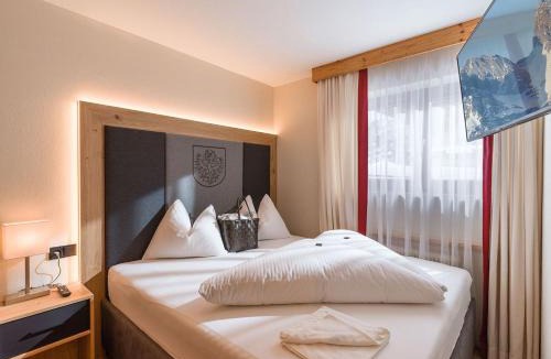 Prama Hotel | Wellnessresort Seiwald 4 Stern Superior