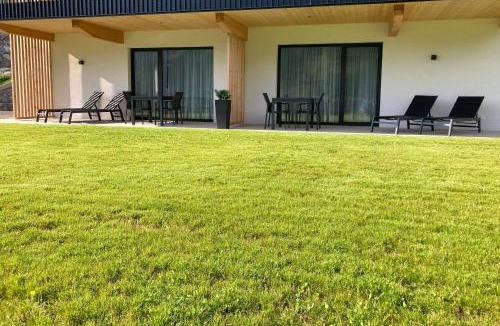 Navis Apartment | Feiserhof Navis - Appartements