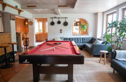 Pettneu am Arlberg House | Haus Arlberg