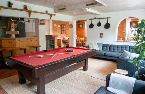 Pettneu am Arlberg House | Haus Arlberg