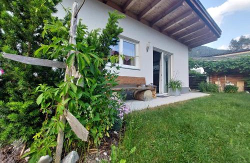 Stanzach Apartment | Apart Lechtraum