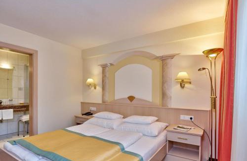 Laengenfeld Apartment | Apartment La Vita by Interhome