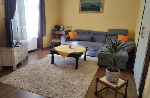 Maria Schutz Apartment | Villa Petterhof