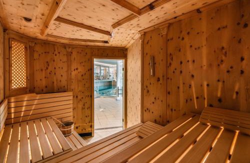 Obergurgl Hotel | Gourmet & Wine Hotel Austria - 4 Sterne superior - Hike & Bike