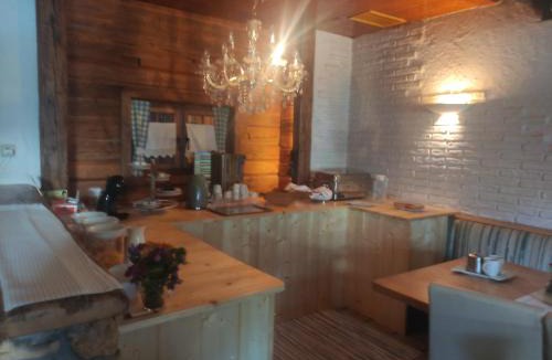 Burmoos Apartment | Gasthof Fersterer