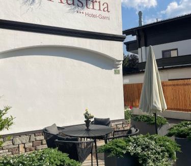 Westendorf Hotel | Hotel-Garni Austria Westendorf - Tirol Erleben
