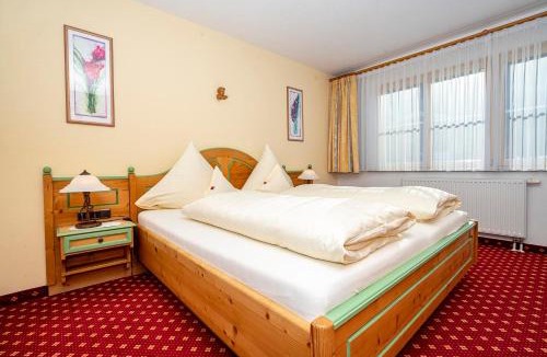 Hirschegg House | Ferienwohnung Gästehaus Büchele Kleinwalsertal