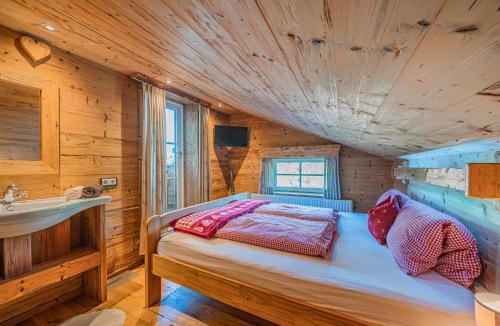 Kirchdorf in Tirol Apartment | Hilde 1