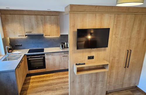 Galtur Apartment | Alp-Aren - Silvretta Card Premium Betrieb