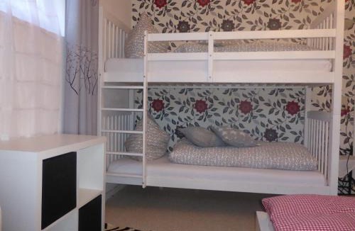Niedernsill Apartment | Haus Valder