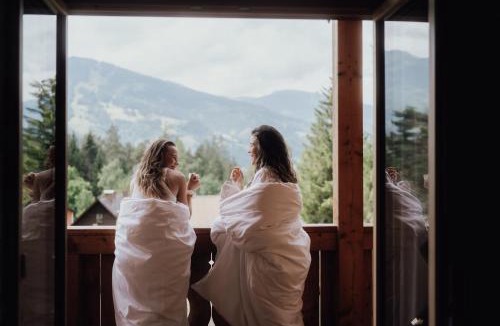 Haus Ski Chalet | Luxury Chalets Gradenbach near Schladming