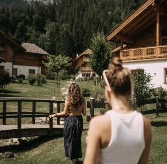 Haus Ski Chalet | Luxury Chalets Gradenbach near Schladming