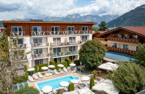 Maishofen Hotel | Hotel Victoria