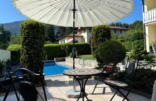 Traunkirchen Apartment | Luxury-Suites Traunsee