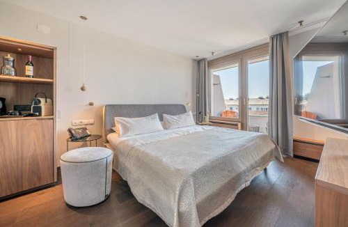 Dornbirn Hotel | hirschen dornbirn - das boutiquestyle hotel - skyrelax & wellness im rooftop