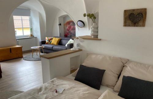 Weitra Apartment | Appartement AltstadtLiebe