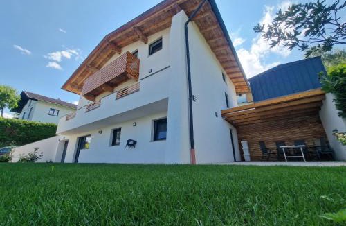 Kreith Apartment | Apartment Bergblick