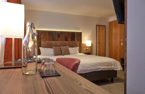 Riezlern Hotel | Genuss- & Aktivhotel Sonnenburg