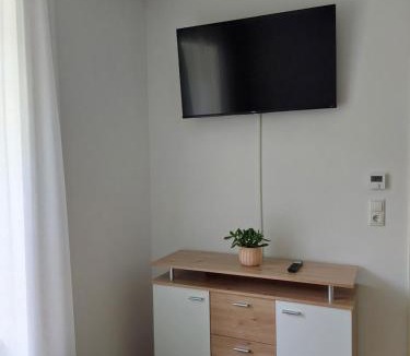 Leoben Apartment | Sandra