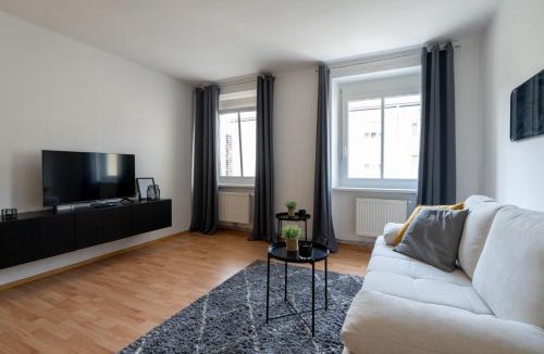 Leitendorf Apartment | FarawayHomes Studio Leoben #A10