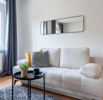 Leitendorf Apartment | FarawayHomes Studio Leoben #A10