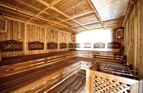 Gaschurn Hotel | Berggasthof Piz Buin