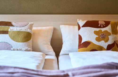 Weidach Apartment | Kurblhof Natur Hotel Appartements