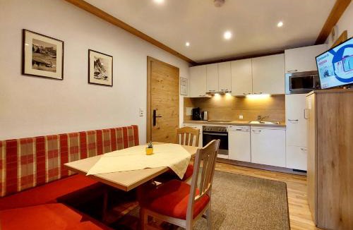 Kappl Apartment | Apartment Brandau