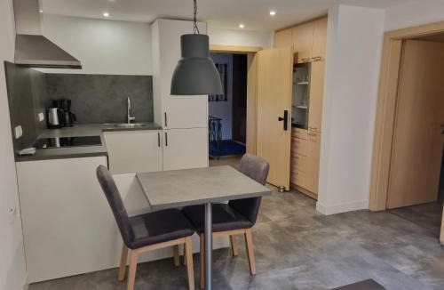 Kloesterle am Arlberg Apartment | Alpin Haus Klösterle