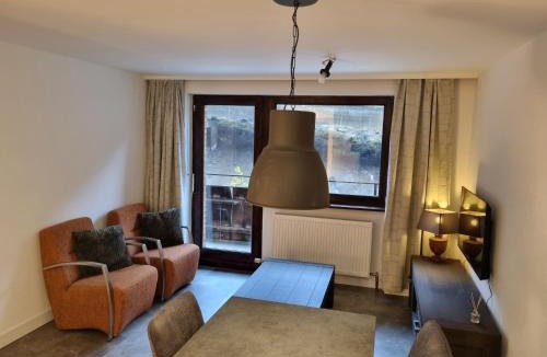 Kloesterle am Arlberg Apartment | Alpin Haus Klösterle