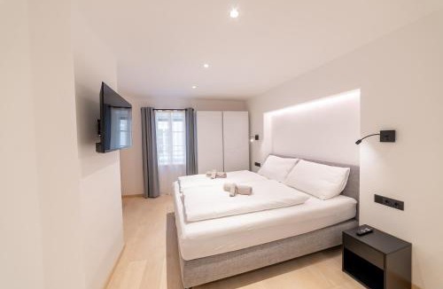 Steingasse Apartment | Rock Salzburg