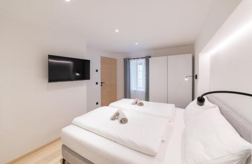 Steingasse Apartment | Rock Salzburg