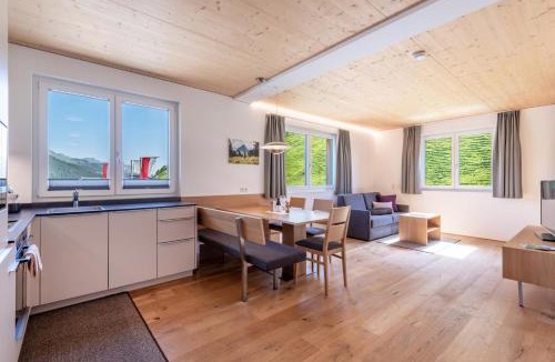 Faschina Apartment | Rössle Appartements Faschina