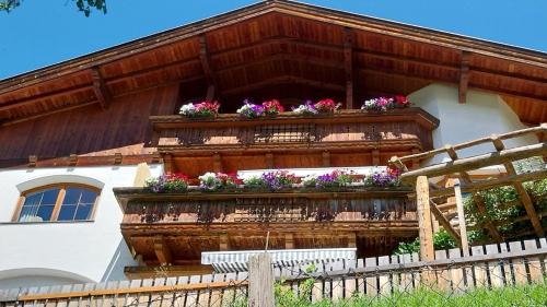 Faggen Apartment | Burg Laudegg Blick