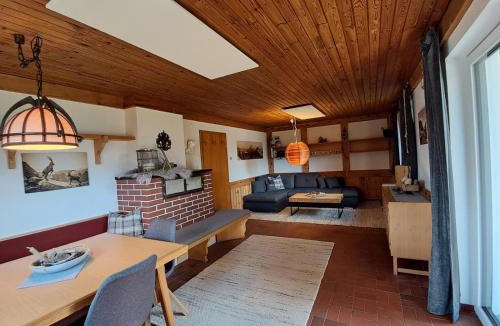 Kaunerberg Ski Chalet | Bergchalet Kaunergrat