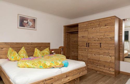 Nesselwaengle Apartment | Haus Rosemarie