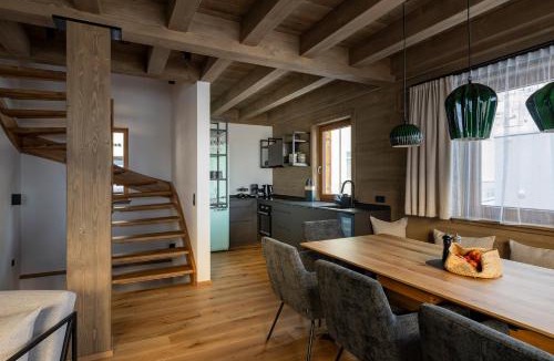Ischgl Ski Chalet | Luf Lodges