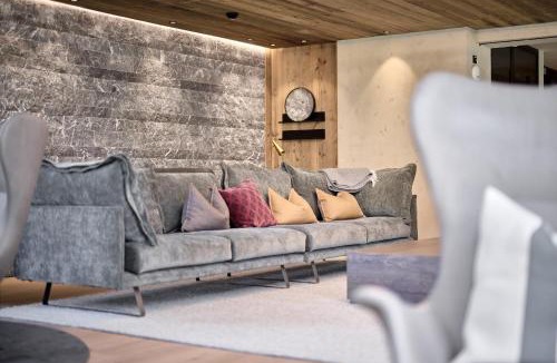 Soelden Ski Chalet | Chalet White Pearl by MYALPS