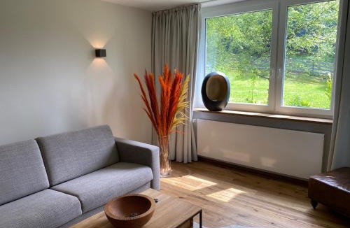 Seefeld in Tirol Apartment | Casa Cebrano