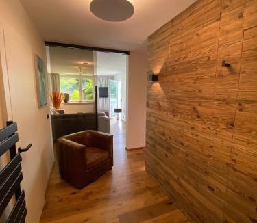 Seefeld in Tirol Apartment | Casa Cebrano
