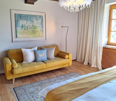 Sonntagberg Ski Chalet | Hideaway Sandlehen