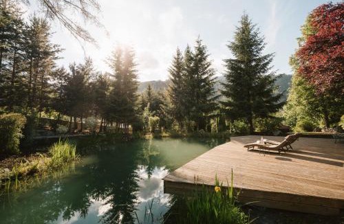 Ried im Oberinntal Hotel | miaflor Familien- & Aktivresort