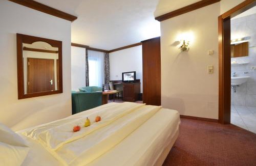 Seefeld in Tirol Hotel | Hotel Residenz Hochland