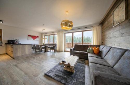 Schonbach House | Nationalpark Chalet Grosser Happ