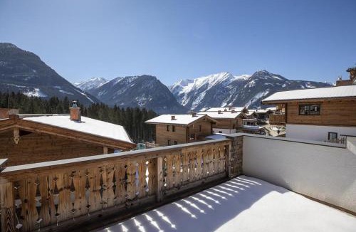 Schonbach House | Nationalpark Chalet Dreiherrenspitze