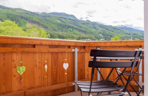 Rinn Apartment | Ferienwohnung am Bauernhof, Korbingerhof